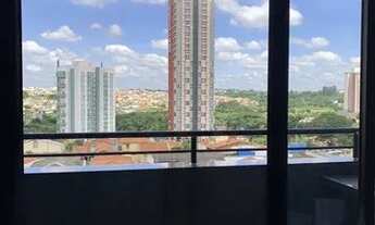 Imagem 7: Apartamento com 3 dormitórios para alugar, 122 m² por R$ 5.624,90/mês - Paulistania Reside