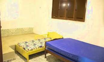 Imagem 6: Casa de Praia espaçosa e mobiliada