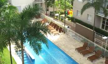 Imagem: Apartamento para aluga no Jd. Vila Formosa