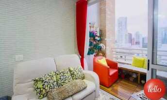 Imagem 3: São Paulo - Apartamento Padrão - Brooklin