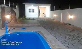 Imagem: Casa no Village de jacumã