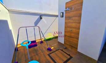 Imagem 6: Casa Térrea em Condomínio