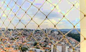 Imagem 5: Apartamento para Aluguel - Vila Mazzei, 3 Quartos, 60 m2