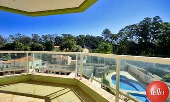 Imagem 5: São Paulo - Apartamento Padrão - Mandaqui