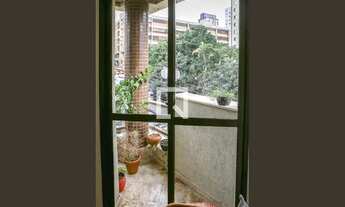 Imagem 5: Apartamento à Venda - Perdizes, 1 Quarto, 98 m2