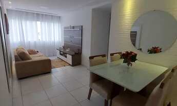 Imagem 3: Apartamento mobiliado 2 quartos Caruaru