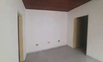 Imagem 3: DJ Casa para venda tem 130 metros quadrados com 2 quartos em Lobato - Salvador - BA