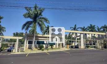 Imagem 1: Apartamento com 2 dormitórios à venda, 48 m² por R$ 200.000,00 - Mirante Sul - Ribeirão Pr