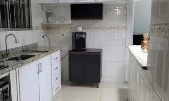 Imagem 6: Excelente sobrado à venda - Vila Real Santista, Hortolândia- SP