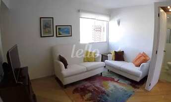 Imagem: São Paulo - Apartamento Padrão - Vila