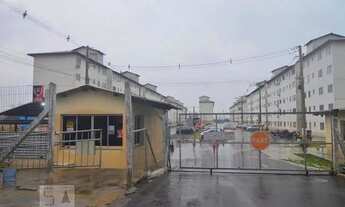 Imagem: Apartamento 2 dormitórios