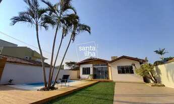 Imagem 3: Casa para venda tem 140 metros quadrados com 3 quartos em Campeche - Florianópolis - SC