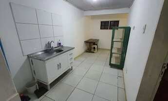 Imagem 5: Casa Jd Itanguá ao lado do Jd Simus