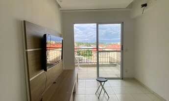 Imagem 7: Flex Tapajos para aluguel possui 78 metros quadrados com 2 quartos em Da Paz - Manaus - AM