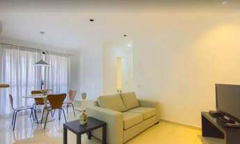 Imagem 7: 2 quartos mobiliado no Barro Vermelho