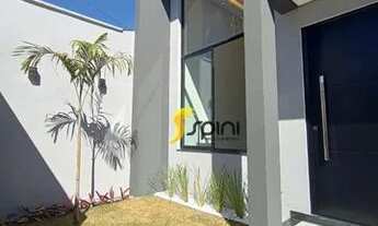 Imagem 3: Casa com 3 dormitórios para alugar, 170 m² por R$ 6.000/mês - Bosque dos Buritis - Uberlân