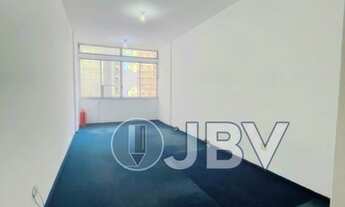 Imagem 3: JBV ALUGA - EXCELENTE SALA NO CENTRO - ÓTIMA LOCALIZAÇÃO - CARÊNCIA NO ALUGUEL