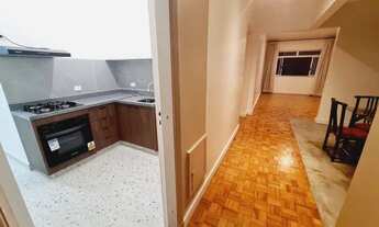 Imagem 2: Apartamento 2 Quartos para Venda em São Paulo, Bela Vista, 3 dormitórios, 3 banheiros, 1 v