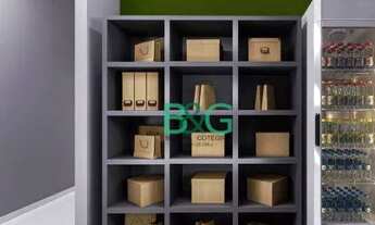 Imagem 5: Studio com 1 dormitório à venda, 17 m² por R$ 149.000,00 - Vila Dom Pedro I - São Paulo/SP