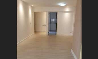 Imagem 7: Apartamento no Central Park com 3/4 + Dep, 88m², 2 Vagas de Garagem