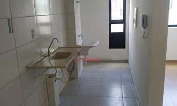 Imagem 6: Apartamento com 2 dormitórios para alugar, 48 m² por R$ 1.200,00/mês - Jardim Maria Celina