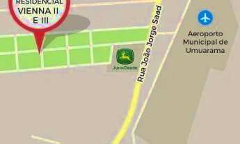 Imagem 3: Terrenos em Umuarama - Loteamento Viena - Imperdível