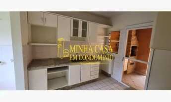 Imagem 7: CASA NO CONDOMINIO RESIDENCIAL LAS PALMAS