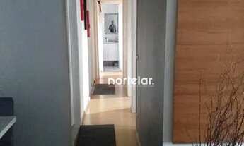 Imagem 7: Apartamento com 3 dormitórios à venda, 73 m² por R$ 498.000 - Freguesia do Ó - São Paulo/S