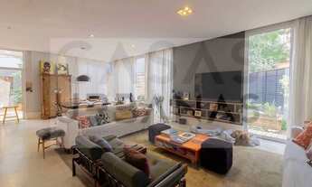 Imagem: Casa à venda no bairro Vila Mariana - São