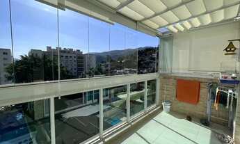 Imagem 4: Excelente Duplex Mobiliado na Freguesia!!