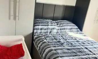 Imagem 5: Santo André - Apartamento Padrão - Utinga