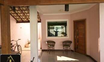 Imagem 7: Excepcional casa duplex em Condomínio Fechado de alto padrão na Estrada da Cachamorra