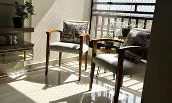 Imagem 2: Apto 3 Dorms 2 vagas de garagem - Boa Vista