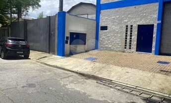 Imagem 2: ALUGUEL Galpão Chácara Santo Antônio