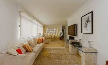 Imagem 3: São Paulo - Apartamento Padrão - Jardins