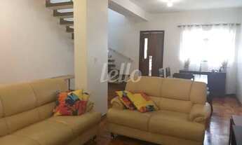 Imagem 3: São Paulo - Casa Padrão - Belém