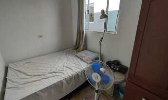 Imagem 2: Kitnet/conjugado para aluguel com 40 metros quadrados com 1 quarto