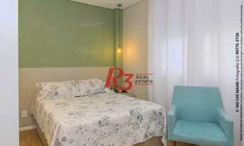 Imagem 6: Apartamento com 3 dormitórios, 142 m² - venda por R$ 1.690.000,00 ou aluguel por R$ 9.900