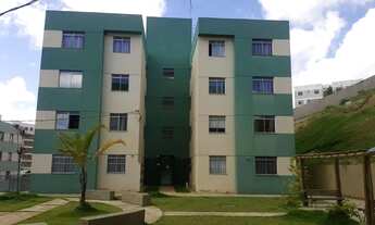 Imagem: VESPASIANO - Apartamento Padrão - Santa