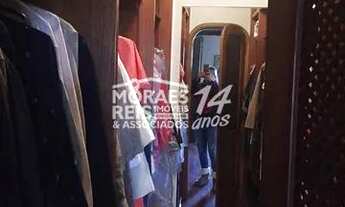 Imagem 11: Apartamento com 4 dormitórios à venda, 301 m² por R$ 3.500.000 - Campo Belo - São Paulo/SP