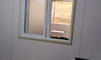 Imagem 7: Kitnet 1 QT Agronômica