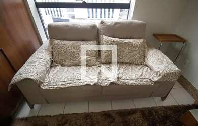 Imagem 7: Apartamento para Aluguel - Setor Oeste, 1 Quarto, 34 m2