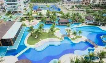 Imagem: Apartamento Mobiliado, original de 3 quartos