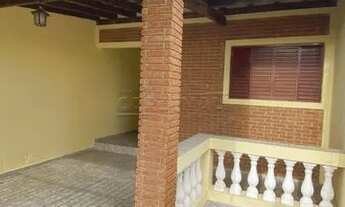 Imagem 3: Casa Padrão em São Carlos