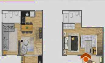 Imagem 5: Residencial - Bela Vista