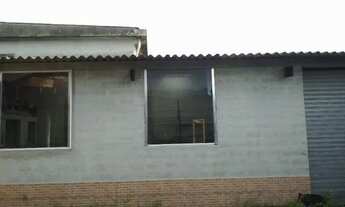 Imagem: Galpão para marcenaria, serralheria, indústria