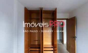 Imagem 6: Apartamento para locação com 95m² no Vila Olimpia - São Paulo