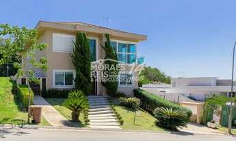 Imagem: Sobrado de Alto Padrão à venda, Alphaville