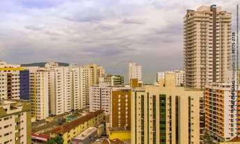 Imagem 2: Apartamento à venda no Boqueirão em Santos
