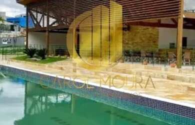 Imagem 3: Condomínio horizontal Jardins do Lago lotes